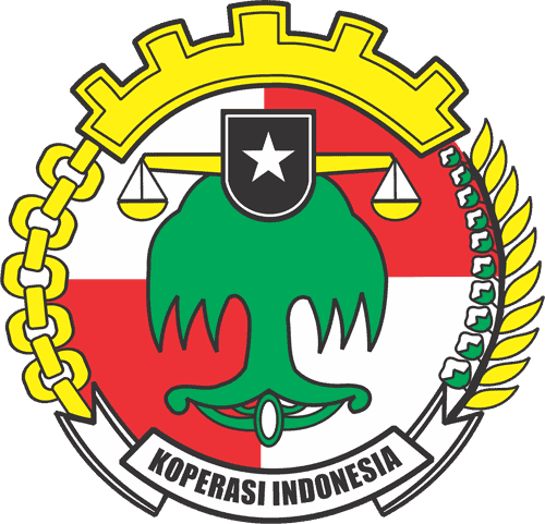 Logo Koperasi adalah badan usaha