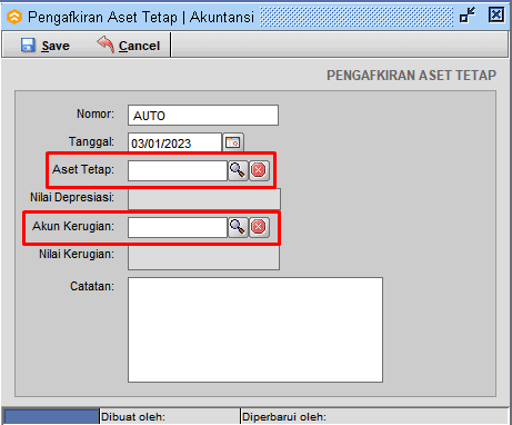 Afkir 2