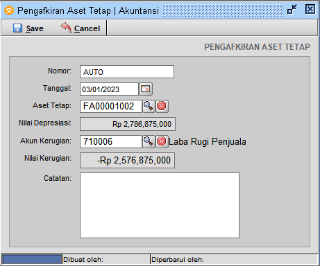 Afkir 5