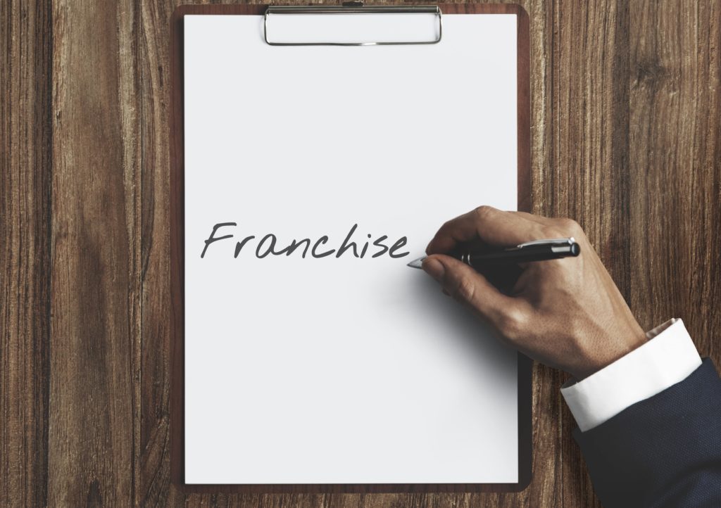 Franchise Adalah