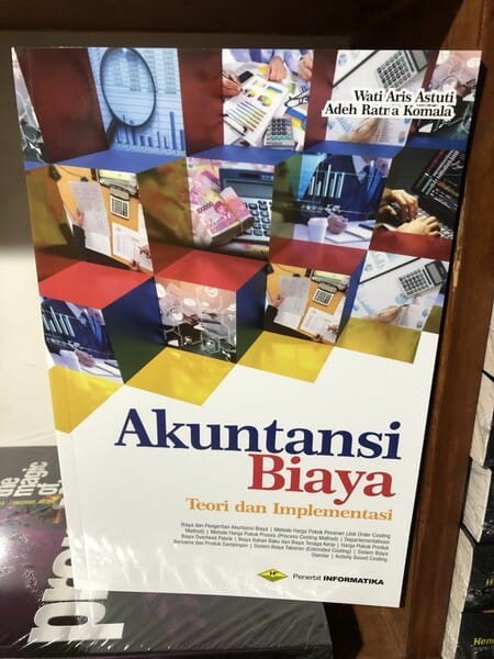 Akuntansi Biaya Astuti