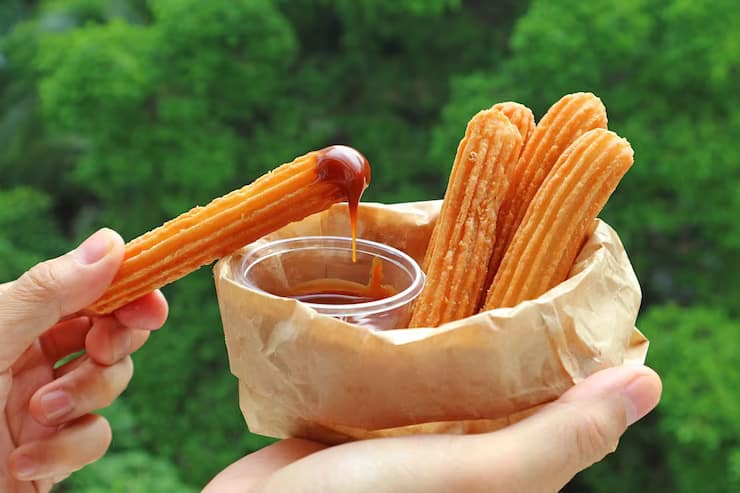 Churros