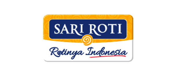 Contoh Slogan Sari Roti