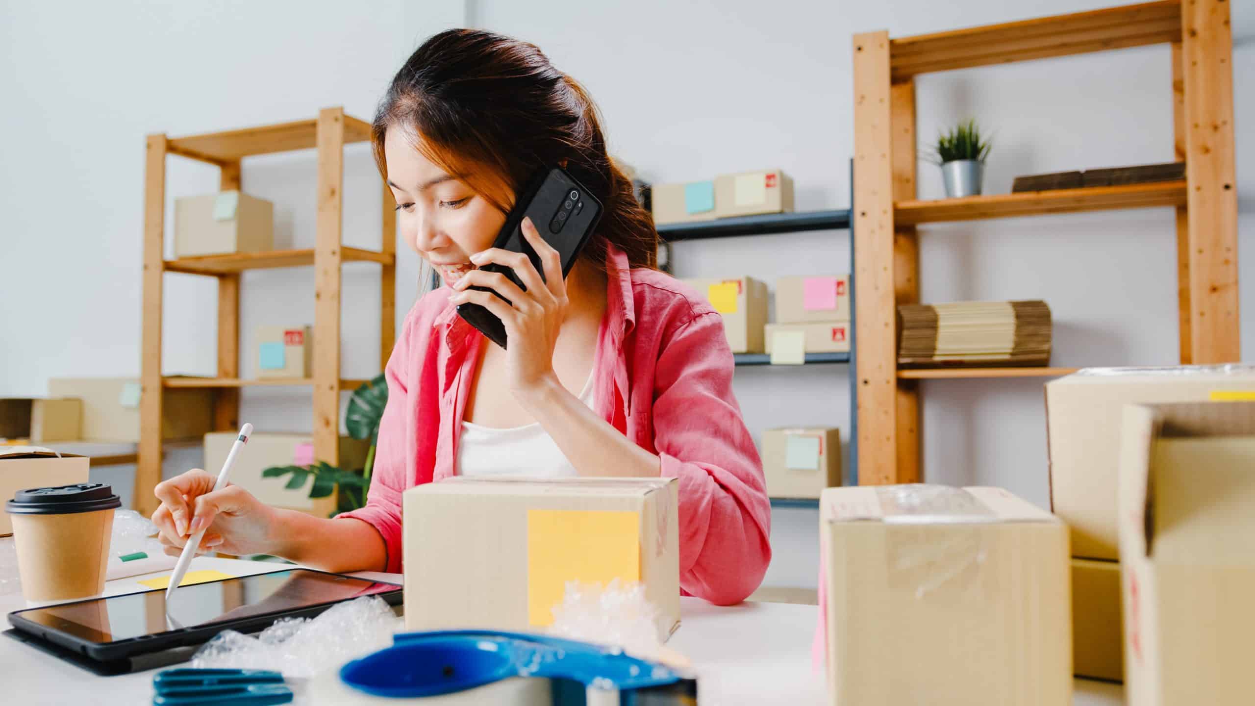 Ide Bisnis Online 2023 Untuk Pemula Modal Kecil
