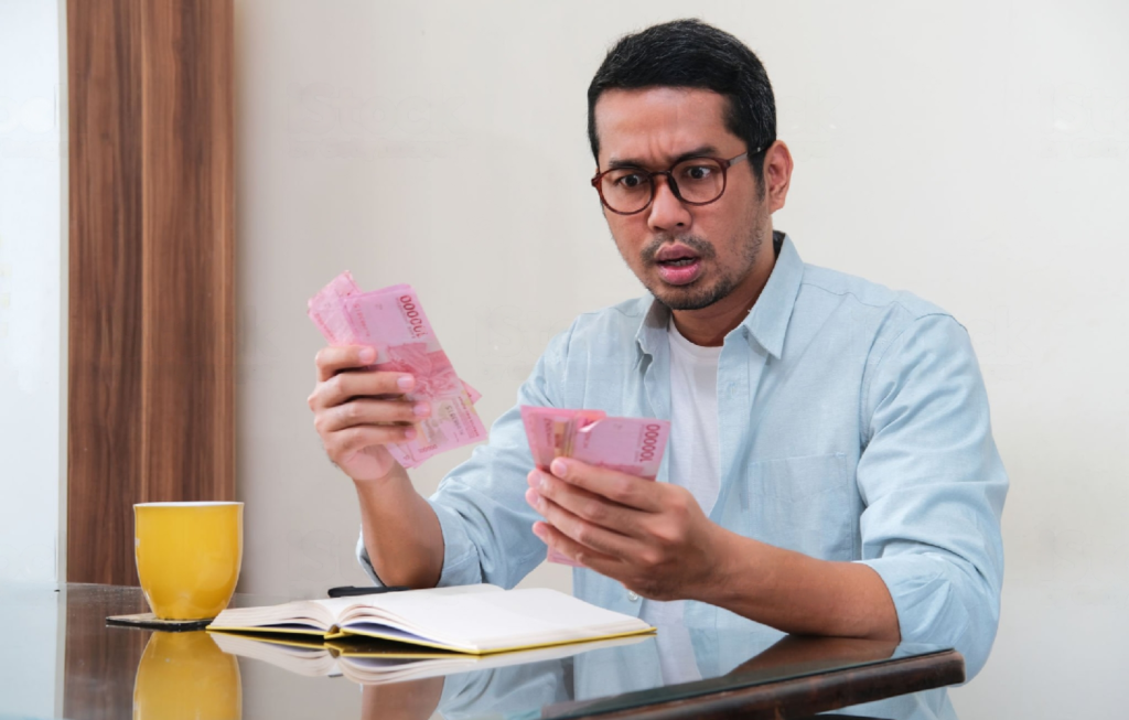 Cara Budgeting Untuk Pebisnis