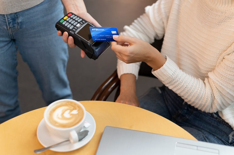 Payment Debit Card
