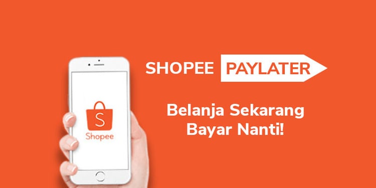 Shopee Paylater