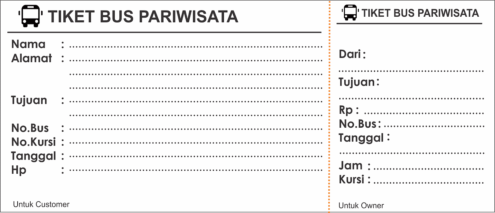 Nota Bus Pariwisata Surabaya: Panduan Lengkap untuk Perjalanan Anda yang Tak Terlupakan