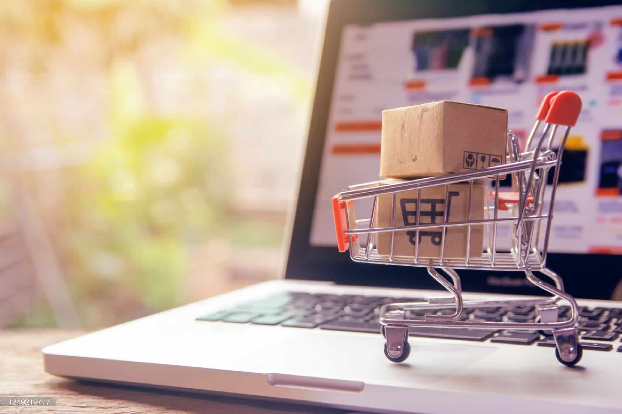 5 Cara Buka Bisnis Online Shop (Olshop) untuk Pemula
