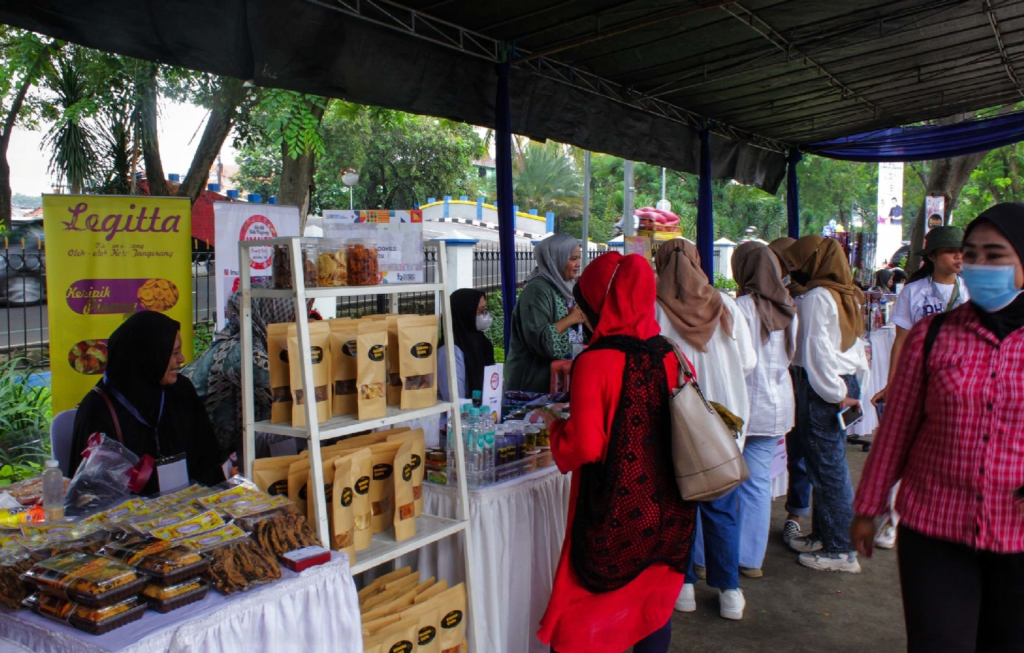 U8KM: Solusi Perangkat Lunak untuk Mengoptimalkan Bisnis Online Anda