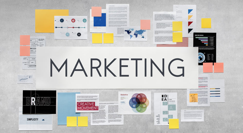 Marketing Mix 7P