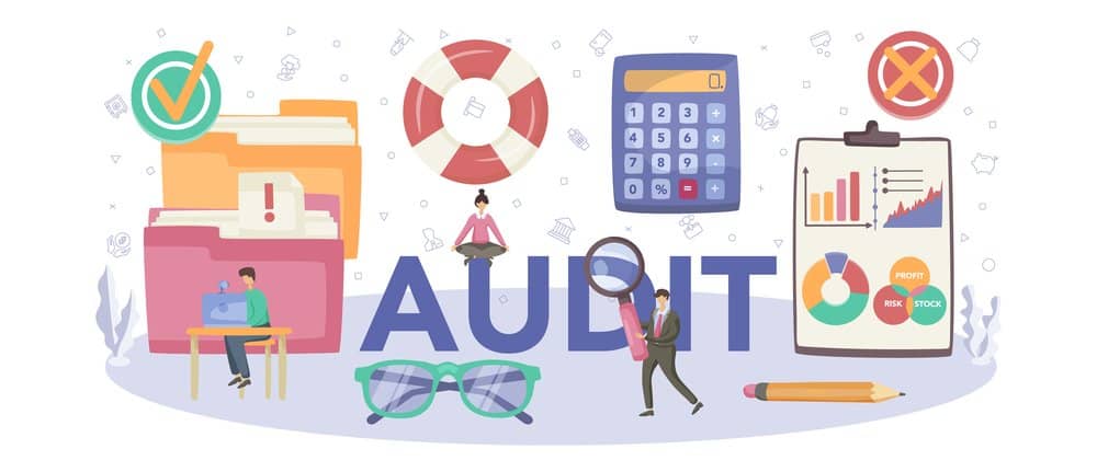 Opini Audit Adalah