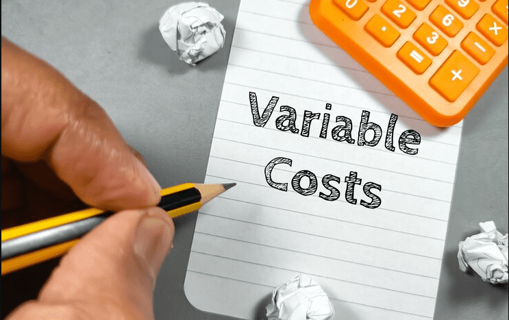 Variabel Costing