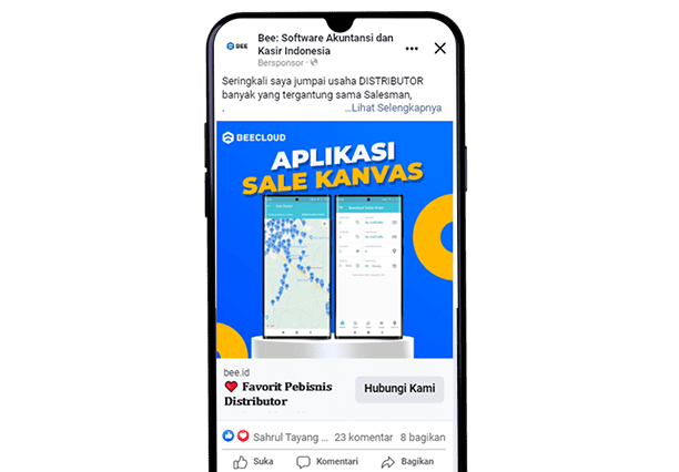 Ads PPC Untuk Jualan Online