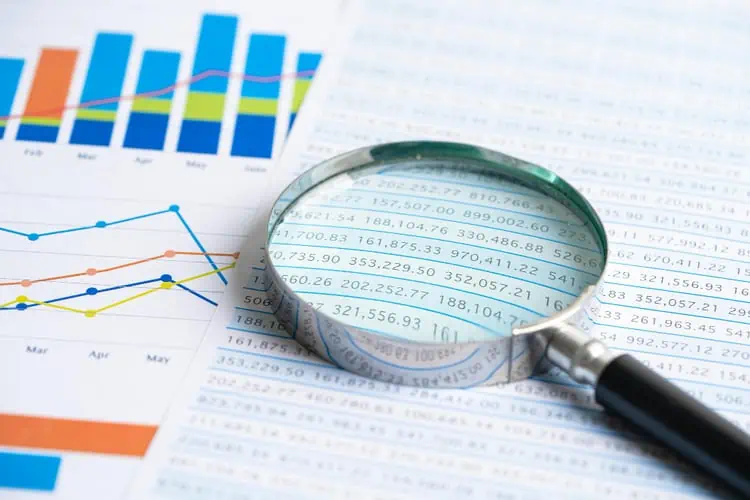 Audit Laporan Keuangan