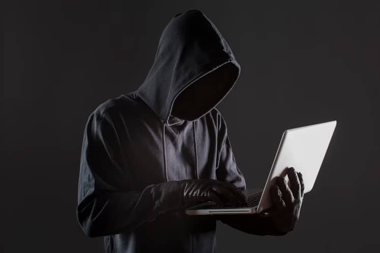 Cyber Fraud Atau Penipuan