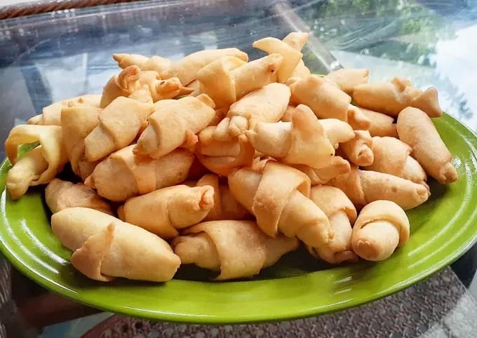 Pisang Molen Ide Usaha Makanan Ringan