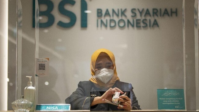Bank Syariah Indonesia Produk Ekonomi Syariah