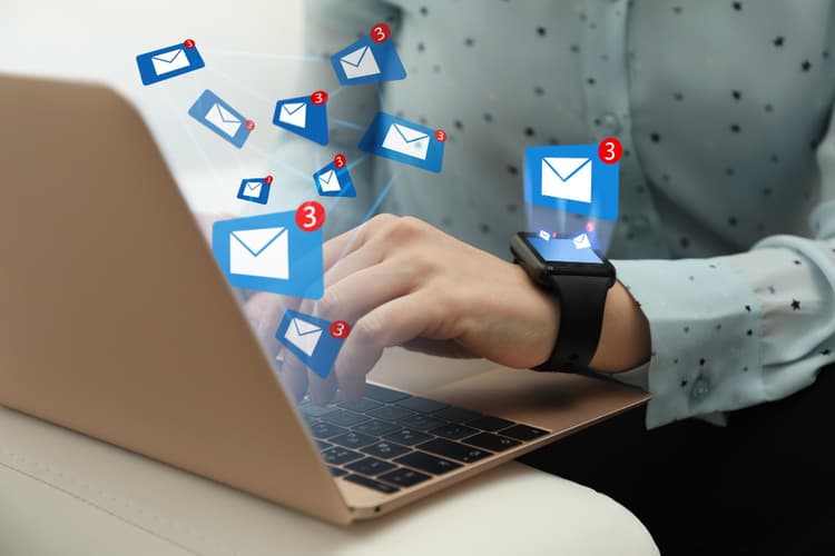 Email Pemasaran Adalah Strategi Marketing