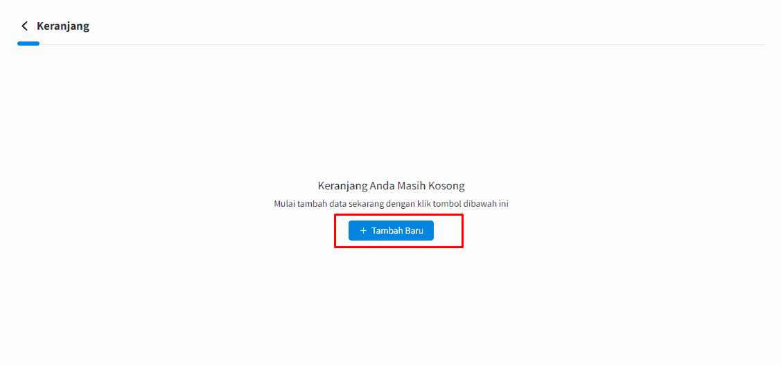 Gambar 2. Tambah Baru Lsnsdb2