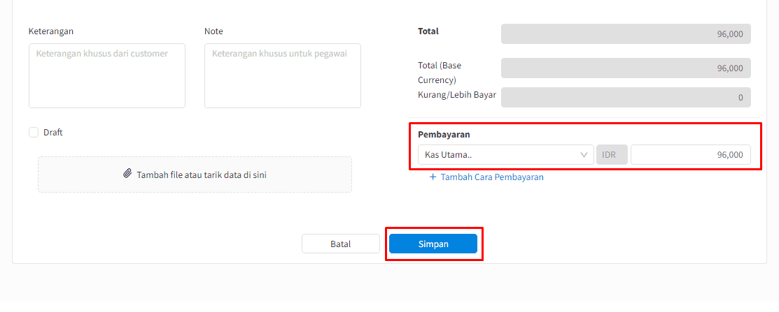 Gambar 11. Pelunasan Piutang2 Piutang Ptg Retur10