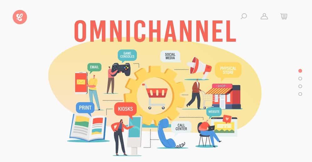 Omni Channel