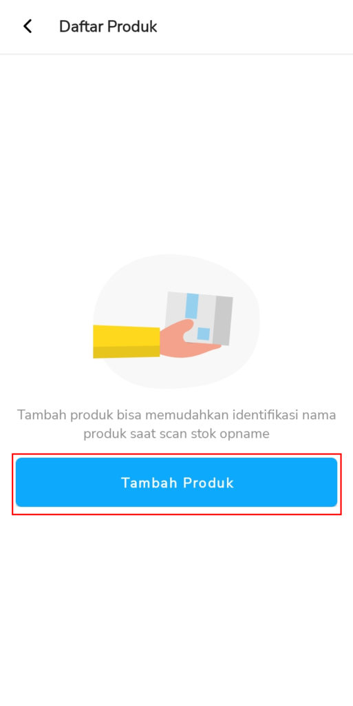 Daftar Produk Bim3