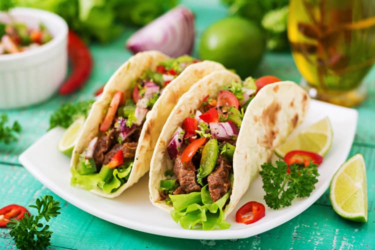 Tacos Jadi Ide Jualan Makanan Unik Laris Setiap Hari (1)