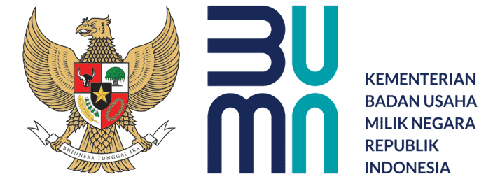 Logo Bumn