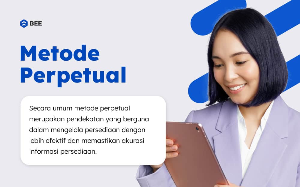 Metode Perpetual Adalah