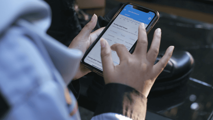 Milestone Bisa Pantau Bisnis Dari Hp Berkat Aplikasi Laporan Keuangan Beecloud