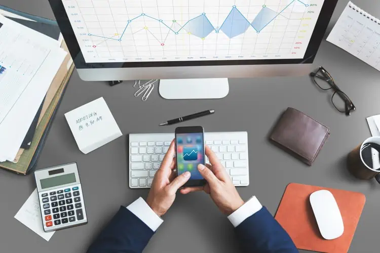 Manfaat Teknologi Informasi Bagi Bisnis