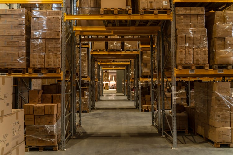 rumus inventory turnover adalah