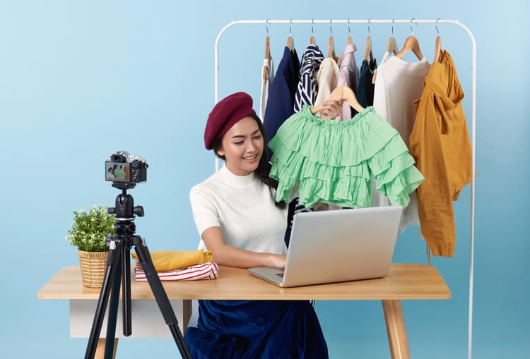 Toko Online Fashion Adalah Ide Bisnis Di Rumah