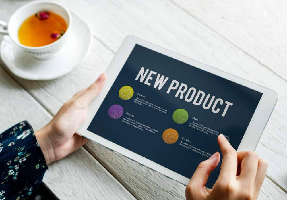 Product knowledge adalah