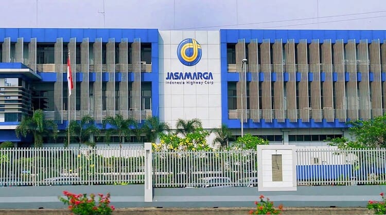 Pt Jasa Marga Firma Jasa Di Indonesia