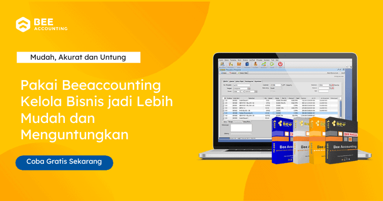 Pakai Beeaccounting Kelola Bisnis Jadi Lebih Mudah Dan Menguntungkan