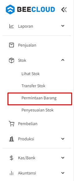 Beda Permintaan Pembelian Dan Permintaan Barang Beecloud 3.0