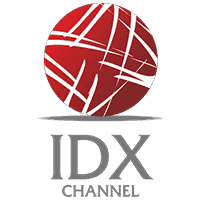 Logo Media Release Idx Channel