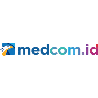 Logo Media Release Medcom