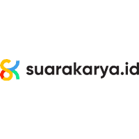 Logo Media Release Suara Karya