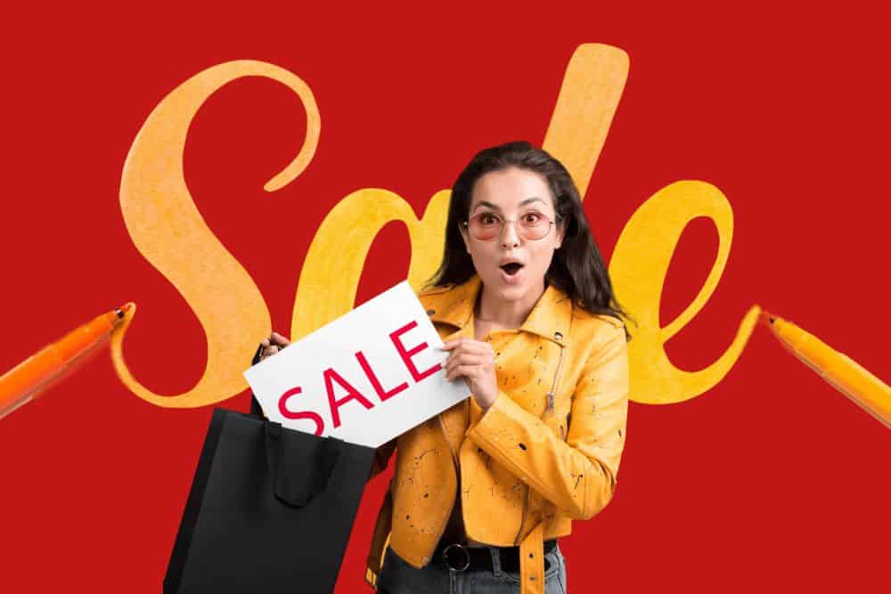 Promosi Penjualan