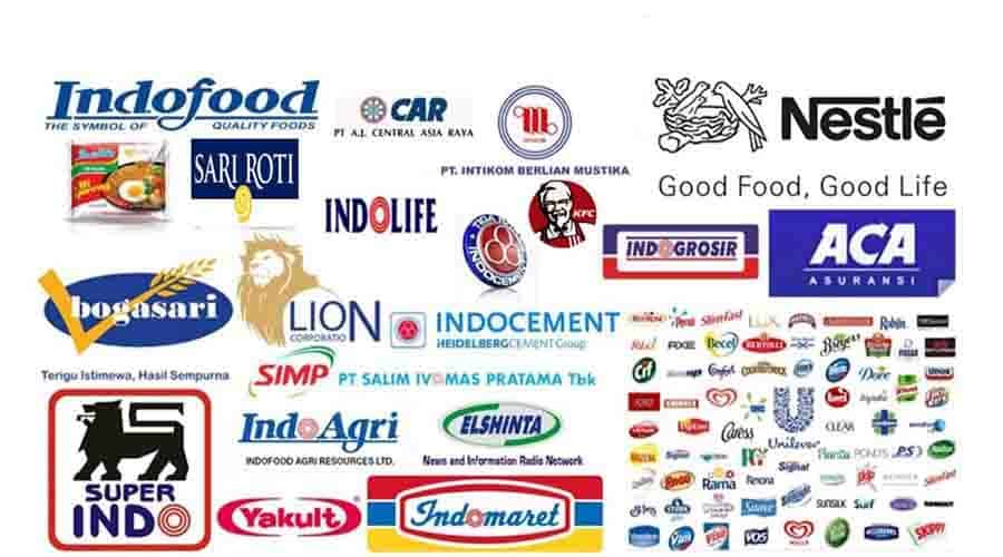 Potret Bisnis Gurita Salim Group