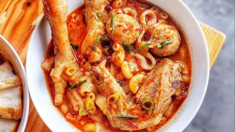 17+ Ide Usaha Makanan Kekinian yang Lagi Viral 2024