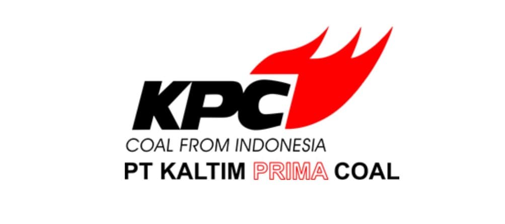 Logo PT Kaltim Prima Coal