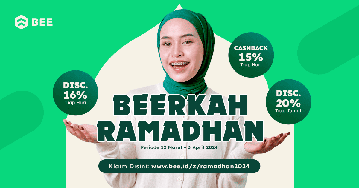 Promo Berkah Ramadhan Websx