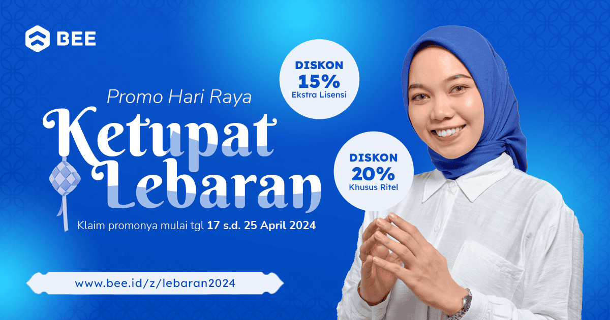Promo Ketupat Lebaran 2024 Web