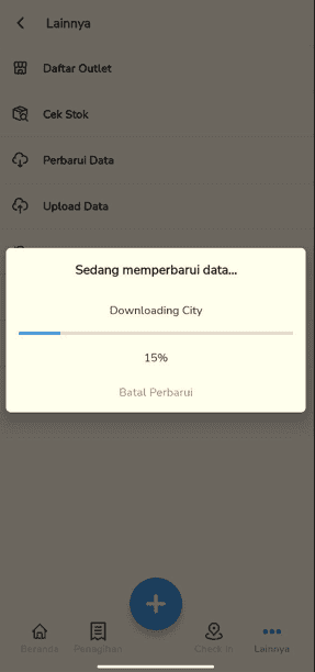 Perbarui Data Beecloud Sales Order