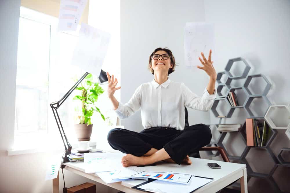 Indikator Work Life Balance