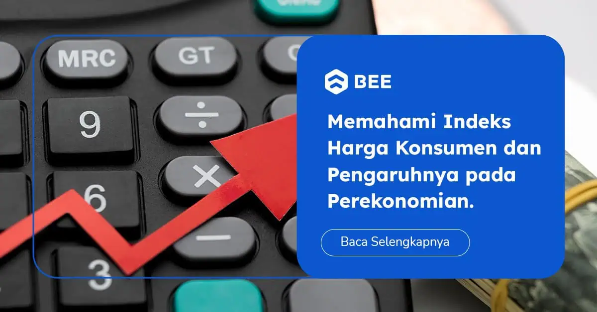 Mengenal Indeks Harga Konsumen, Fungsi dan Informasi Lainnya